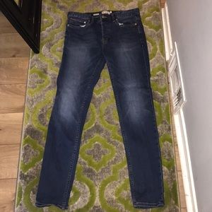 Topman Jeans
